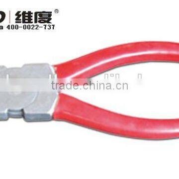 High quality Titanium Alloy Lineman Pliers; Die forged; Incorrodible;China Manufacturer;OEM service; DIN Standard