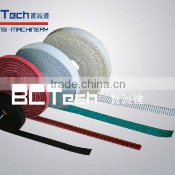 Good quality PU Timing Belt - Steel / Kevlar cord