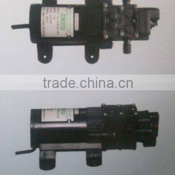 12V Mini diaphragm pump HL-2203