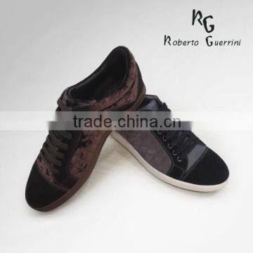 Comfortable casual leisure men shoe popular in Japan