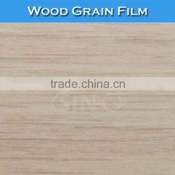 SINO W1390 Rich Pattern Cabinets Decoration Wood Effect Film