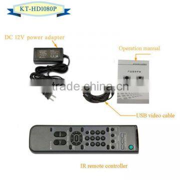 1080p HD Video Conference Tele-medicine Camera photo-5