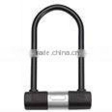 2016 Hot selling U lock shackle lock bicycle lock