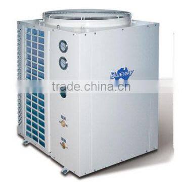 Air to Water High Temperature Heat Pump Max Water Outlex 80'C photo-5
