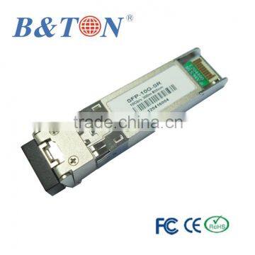 Optical Transceiver Module 10G SFP 550m