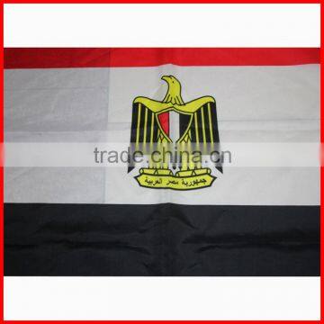 90*150cm Big Size Two Colores Simple Flag photo-4