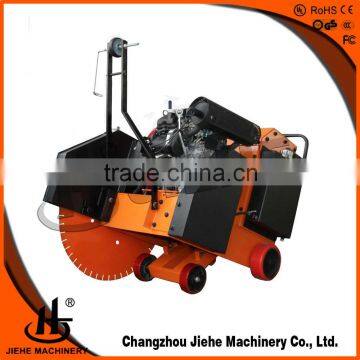 Golden Supplier Auto-walking Concrete Cutter Price JHD700
