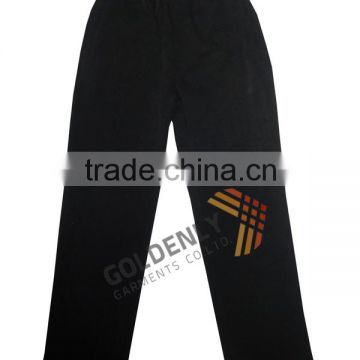 Polyester men's Polar Fleece Pants