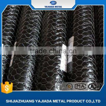 chicken wire mesh 1' opening size bwg 18