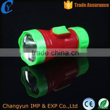 High Power Led Flashlight Torch Factory Direct Selling Tactical Portable photo-4