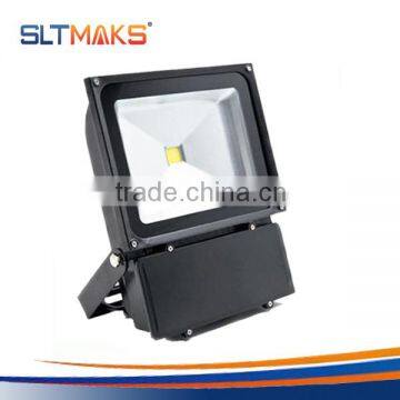 UL CE IP65 80W 100W LED Flood Light with 3 Years Warranty