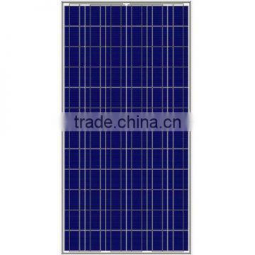 Poly-crystaline Solar Panel/PV Module Poly 265W 270W 275W 280W 285W 290W 295W 300W