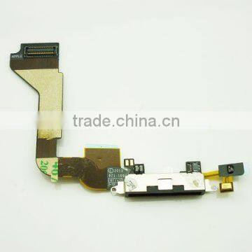 Dock Connector Circuit for Iphone4