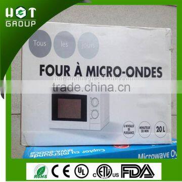 Own Painted Production Line Special New Style Microwave Electric Oven photo-2