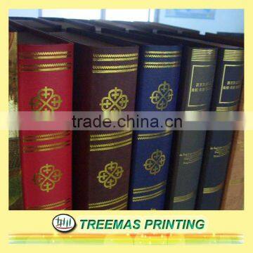 2016 Hot sale Model classical Book Stock china supplier