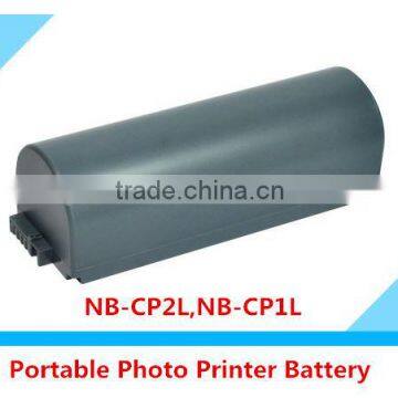 Portable Mini Printer,Bluetooth Mini Photo Printer Photo Printer Battery