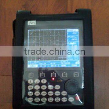 ultrasonic flaw detector machine SUB120, Ultrasonic Flaw Detector