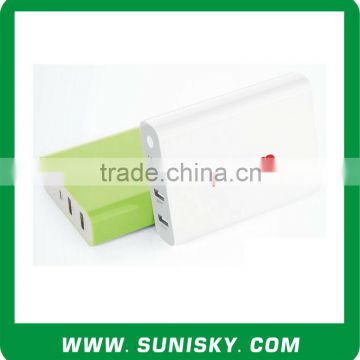 SPB9038 10400mAh power bank / power pack / power bank charger