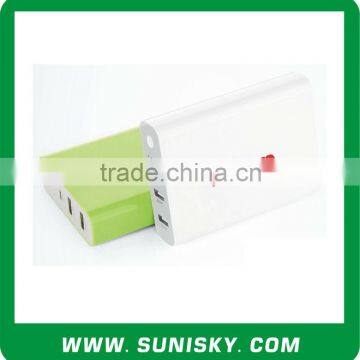 SPB9038 10400mAh Power Bank / Power Pack / Power Bank Charger