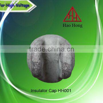 HAOHONG for High Voltage Insulator Cap / Disc Insulator Cap photo-3