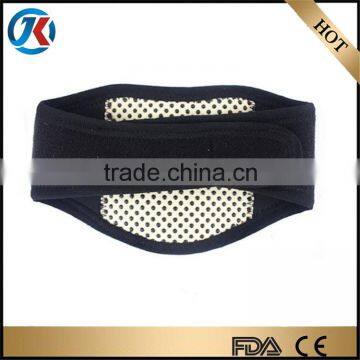 Tourmaline Self Heating Magnetic Neck Brace Health Care Cervical Neck Collar in Physical Therapy Equipment photo-6