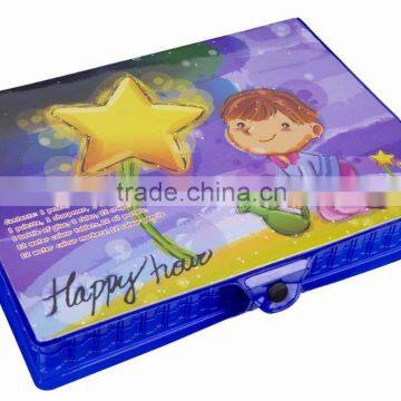 Coloring Set for Kids School Coloring Set of 68pcs photo-4