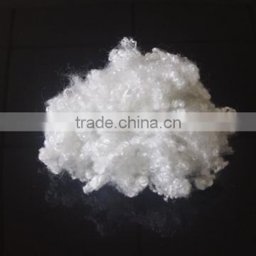 fiber pillow filing materials