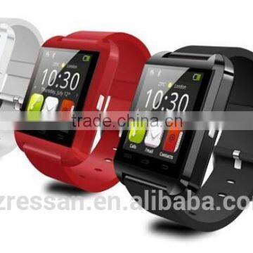 pedometer watch phone / stand alone Smart watch / anti-lost bluetooth watch