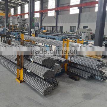 COLD DRAWN STEEL BAR