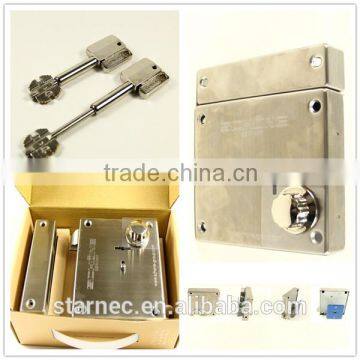 2016 New Designs Security Locks For Homes