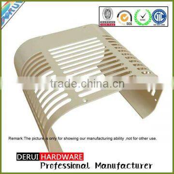 steel box OEM ODM mini itx case sheet metal fabrication machinery