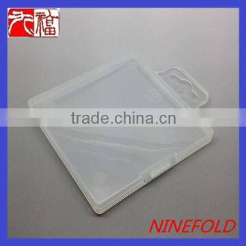 Plastic Storage Box