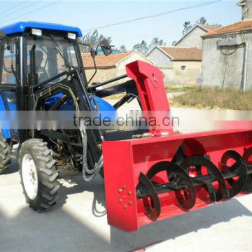 tractor 3 point hitch automatic snow blower