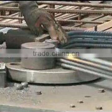 Easy Operated Rebar Bending Machine photo-6