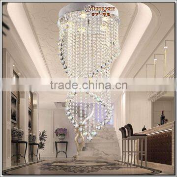 Hot sale Crystal Ceiling Light, Crystal Lamp, Crystal Luster Lighting Free Shipping