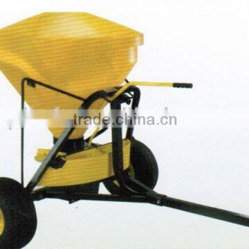mini spreader fertilizer spreader