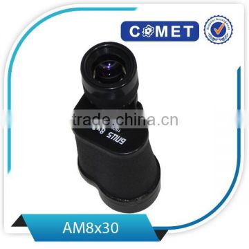 Best selling AM830 8x30 monocular,extending monoculars