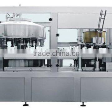 tea drinks packaging machine