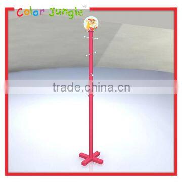 Kids Clothes Hanger Rack, Childrens Hanging Clothes Rack Wholesale photo-4