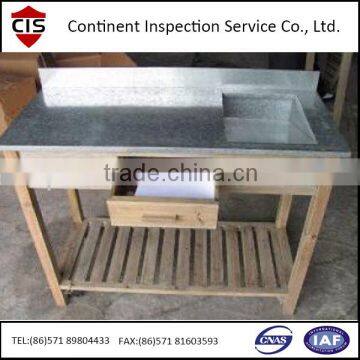Wooden Product qc