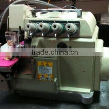 Super High Speed Overlock Sewing Machine ATR-EX5200 photo-4