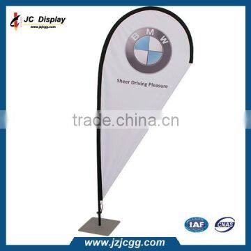 Teardrop Banners, Flying Banners, Promotional Teardrop Flag