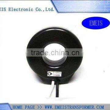 High quality 50/60Hz AC /DC Current Transformer