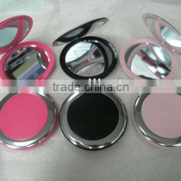 stainless steel frame mirror for promotional