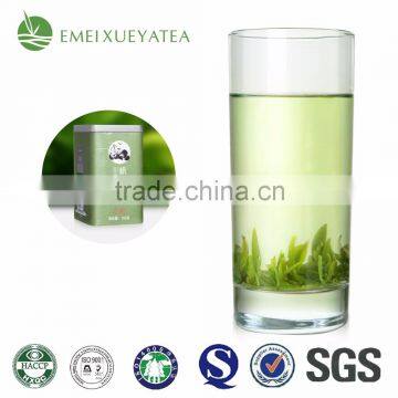 Bulk weight loss organic green tea