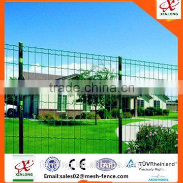 Top quality Euro fence (manufacturer)