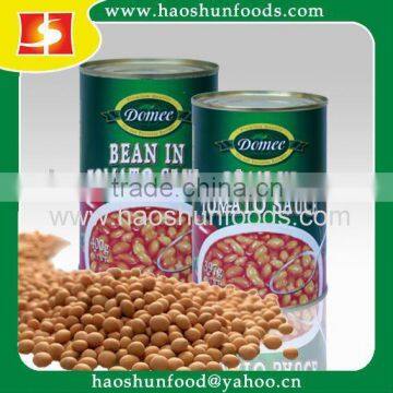 Good quality Canned Baked Bean In Tomato Sauce