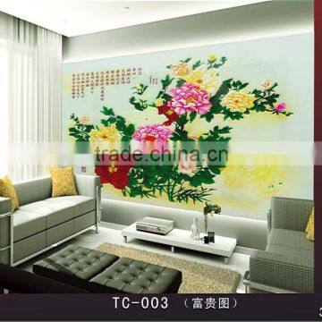 5MM Setting Wall photo-5