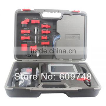 100% original Handheld universal diagnostic tool MAXI DAS DS708