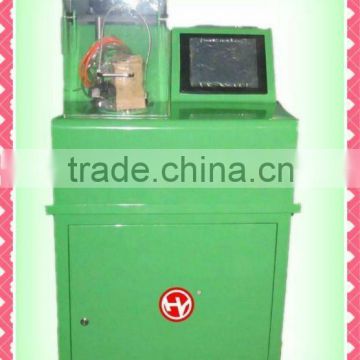 EPS200 common rail injector test machine